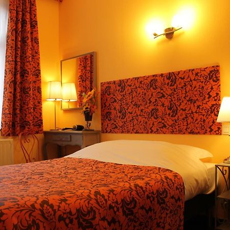 Hotel Le Relais De Pommard Франкоршан Стая снимка
