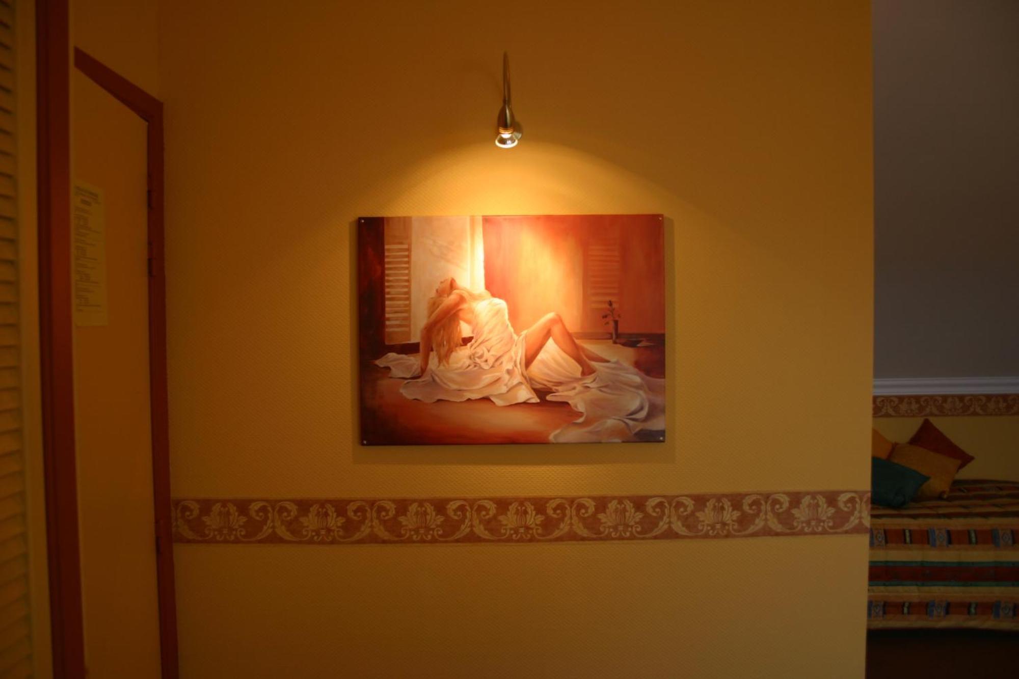 Hotel Le Relais De Pommard Франкоршан Стая снимка