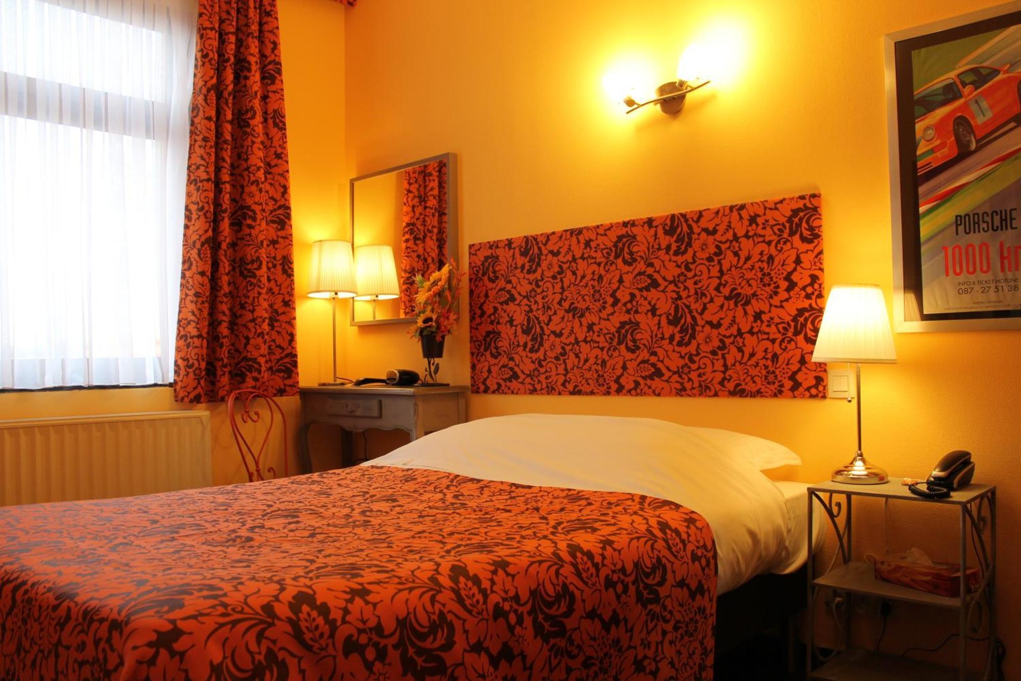 Hotel Le Relais De Pommard Франкоршан Стая снимка