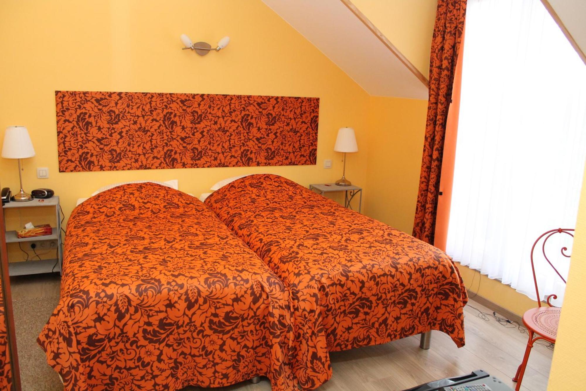 Hotel Le Relais De Pommard Франкоршан Стая снимка