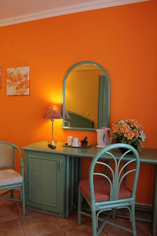 Hotel Le Relais De Pommard Франкоршан Стая снимка