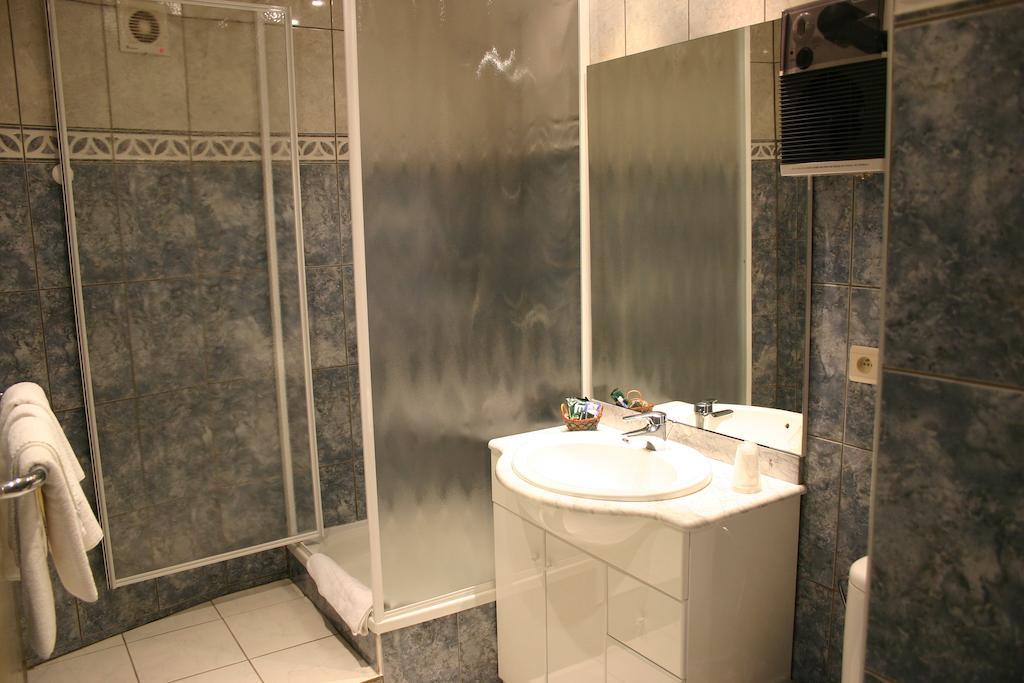 Hotel Le Relais De Pommard Франкоршан Стая снимка