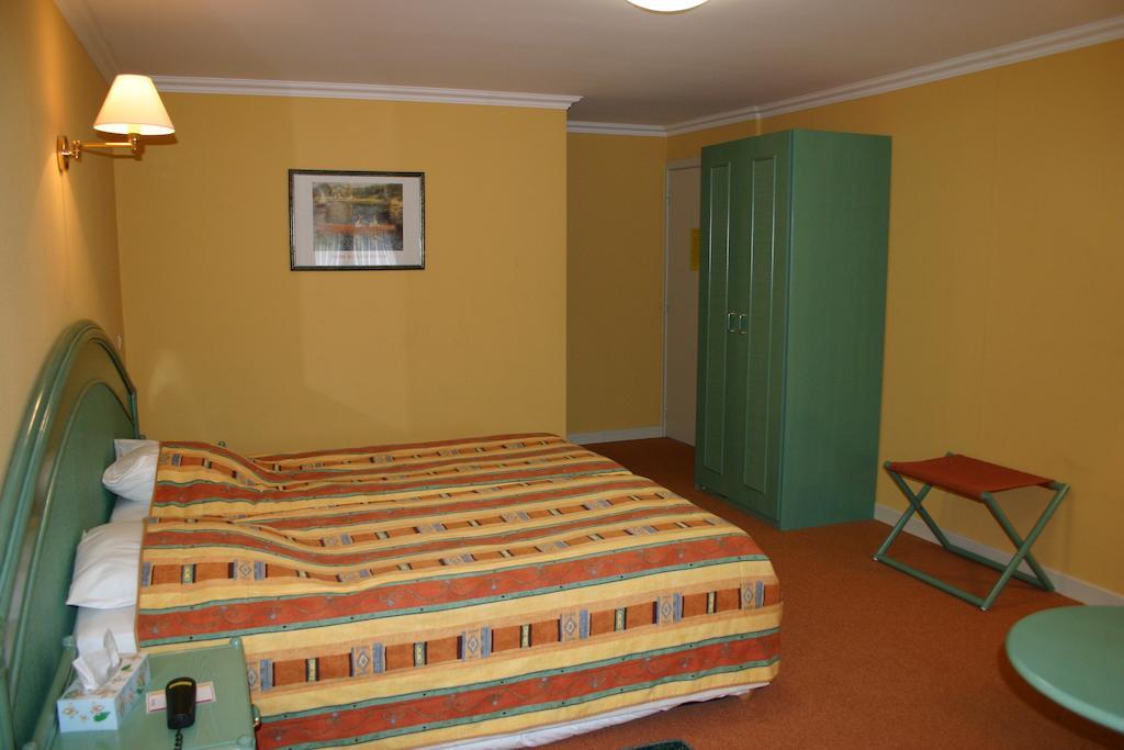 Hotel Le Relais De Pommard Франкоршан Стая снимка