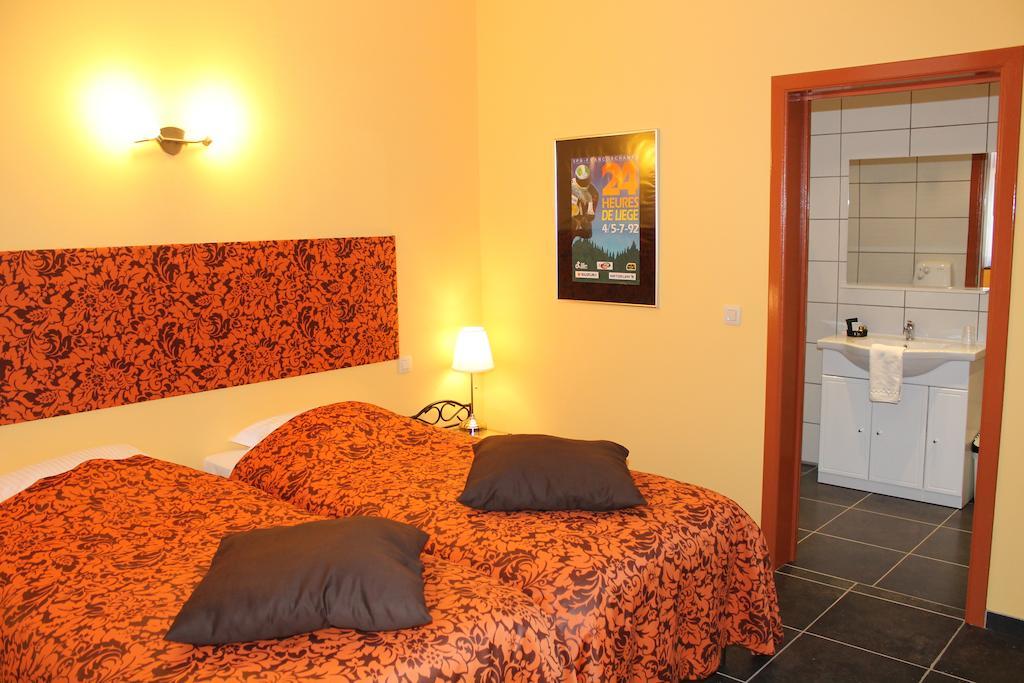 Hotel Le Relais De Pommard Франкоршан Екстериор снимка