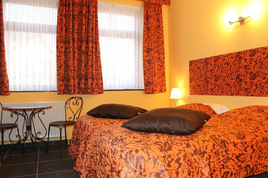 Hotel Le Relais De Pommard Франкоршан Екстериор снимка