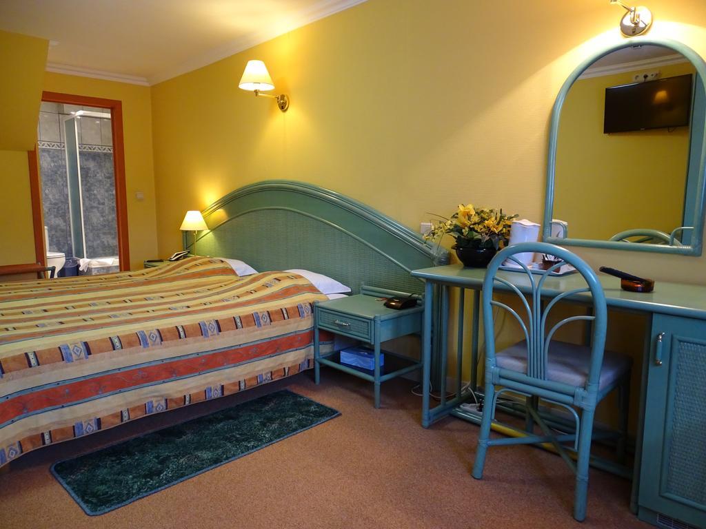 Hotel Le Relais De Pommard Франкоршан Екстериор снимка