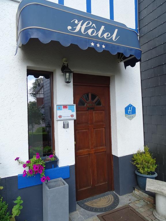 Hotel Le Relais De Pommard Франкоршан Екстериор снимка