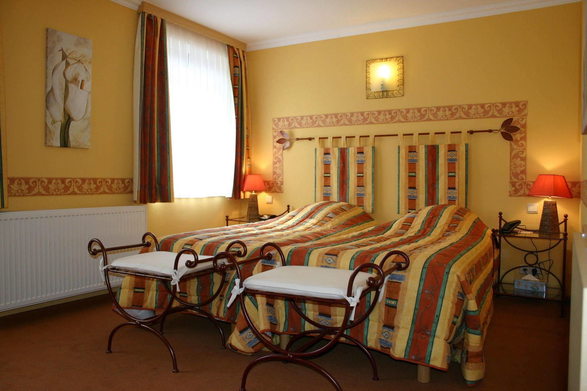 Hotel Le Relais De Pommard Франкоршан Екстериор снимка