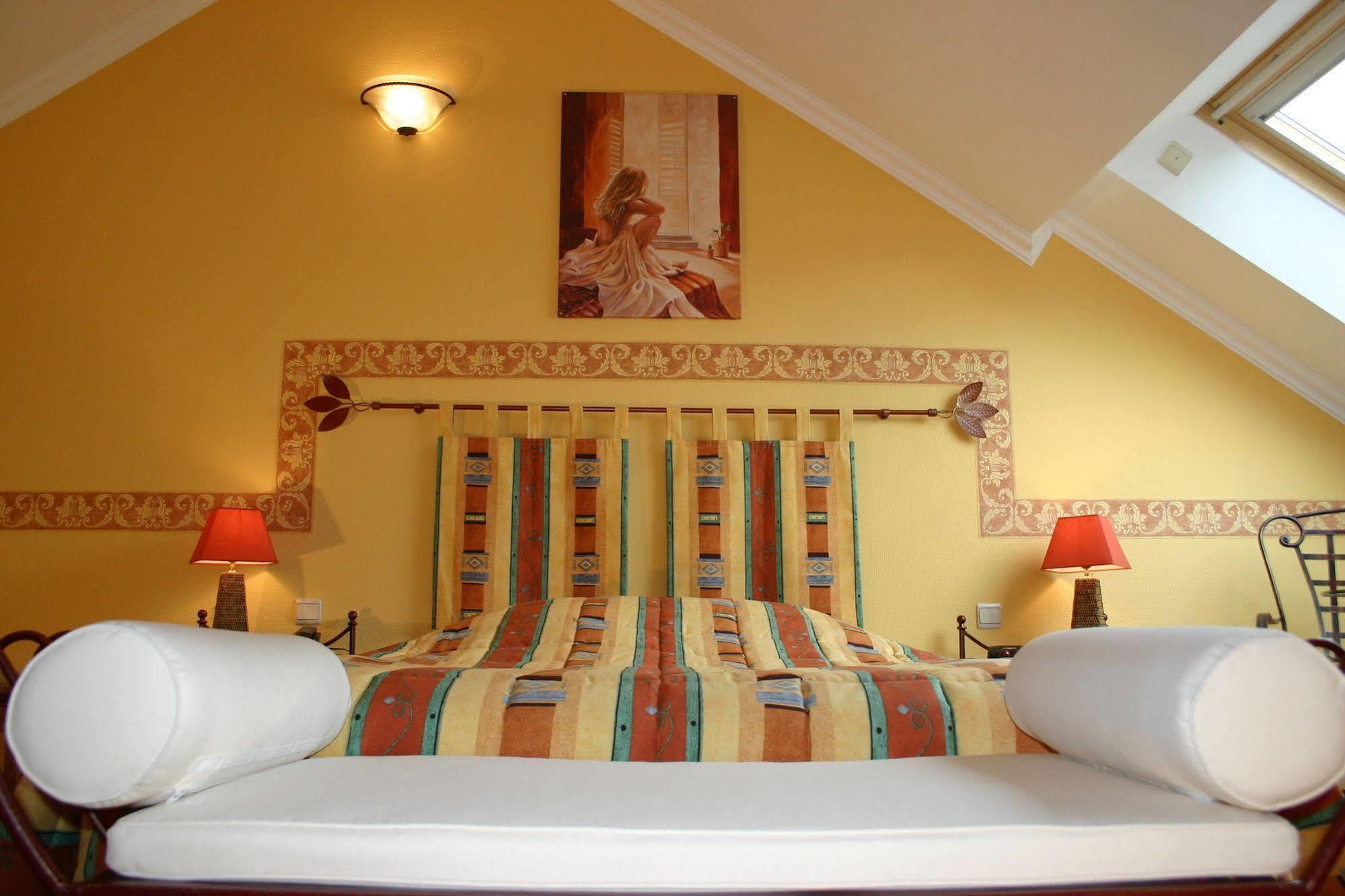 Hotel Le Relais De Pommard Франкоршан Екстериор снимка