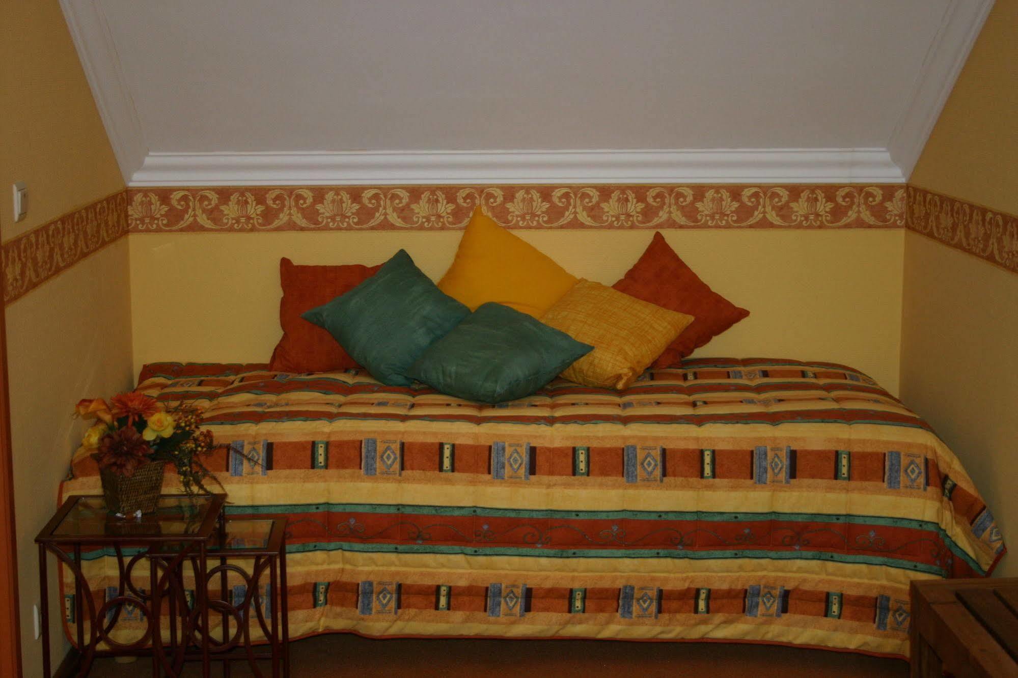 Hotel Le Relais De Pommard Франкоршан Екстериор снимка