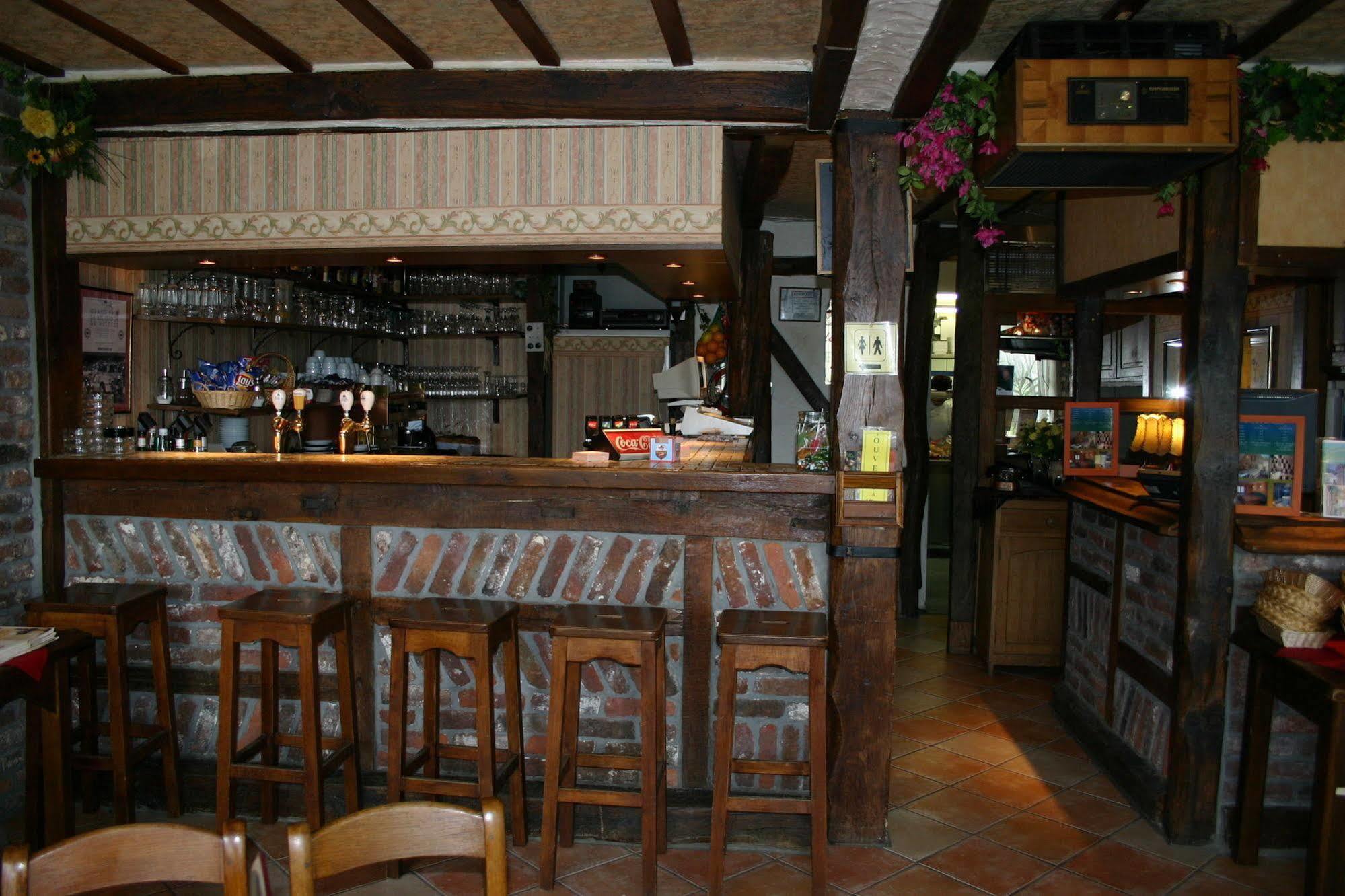 Hotel Le Relais De Pommard Франкоршан Екстериор снимка